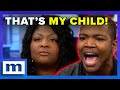 She Want&#39;s To Prove That He ISN&#39;T The Father! | Maury Show | Season 19