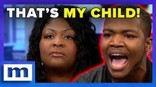 She Want's To Prove That He ISN'T The Father! | Maury Show | Season 19