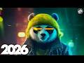 Music Mix 2026 Party Club Dance 2026 Best Remixes Of Popular Songs 2026 MEGAMIX 