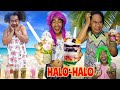 Pekeng Halo-Halo ni Prencess | Madam Sonya Funny Video