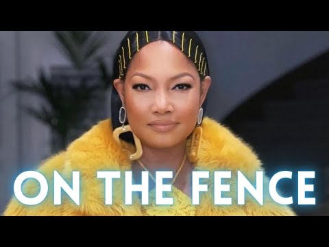 Garcelle Beauvais Reveals She's Considering NOT Returning to RHOBH: "I'm On the Fence"