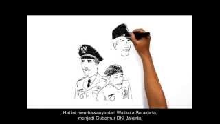 Joko Widodo For