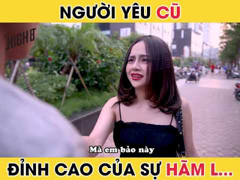 HIGH 8 Người