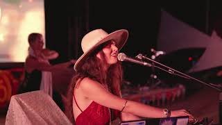 Sõl Yam Way-Live at Convergence Wellness Festival 2025