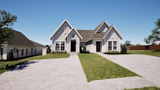 Northgate Lots 81 & 82 Duette 3C and Duette 3A Plans