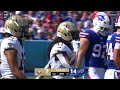 Alvin Kamara 2025 Season Highlights