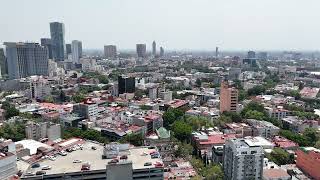 Calle Hamburgo, Juárez, Cuauhtémoc, 06600 Ciudad de México, CDMX