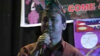 Part-1: International Multicultural Nite