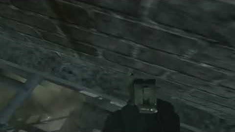 CoD4 - New Pipeline Bounce *Landing* (xbox 360)