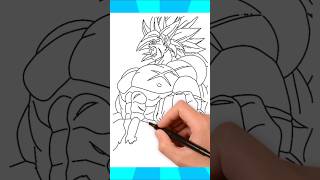 DIBUJANDO TODO EL PODER: ¡Nivel Dios Desatado! ⚡🎨
