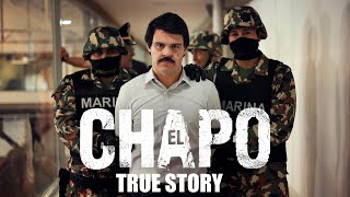 Why El Chapo's Supermax Prison Is WORSE Than Death (RE-UPLOAD)