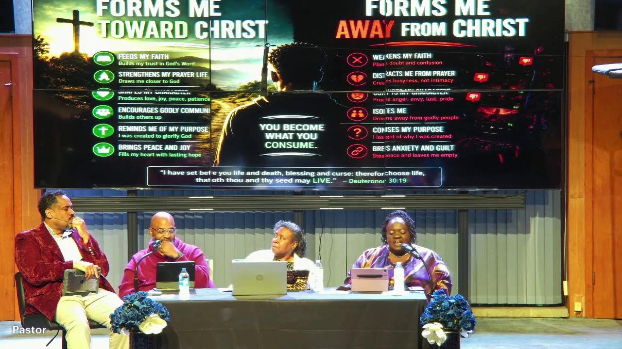 Ebenezer Assembly of Christ