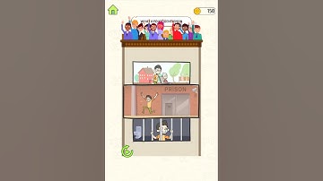 Be The Judge! (Level 86) #Shorts