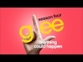 Anything Could Happen - Glee [HD Full Studio]