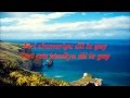 Teri Chunariya Dil Le Gayi Karaoke With Lyrics = HELLO BROTHER - Arjun