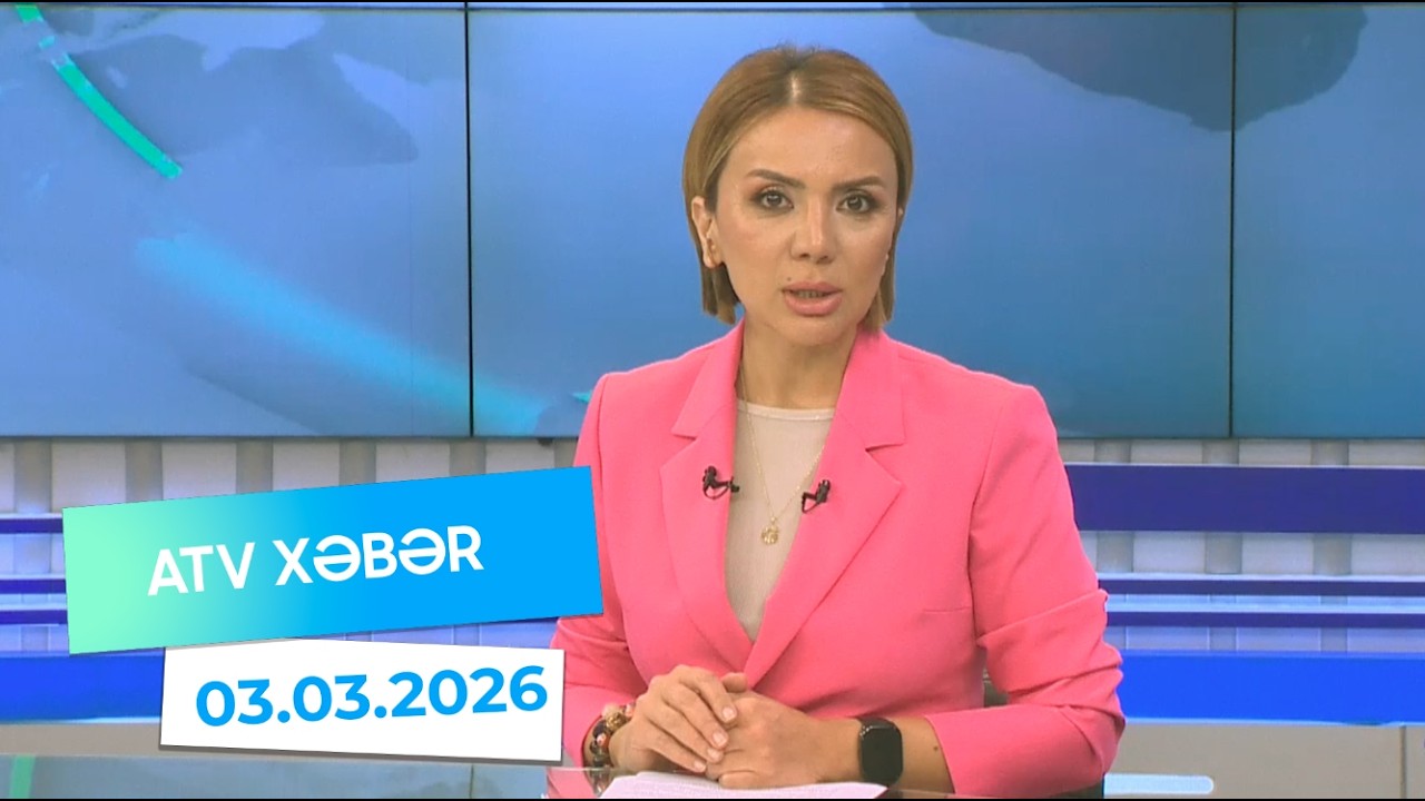 ATV XEBER / 03.03.2026 / 20:30