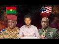 Ibrahim Traoré oo ka yaabiyay Mareykanka &amp; cabsi cabsi uu u shiday dunida galbeedka- maxaa cusub?