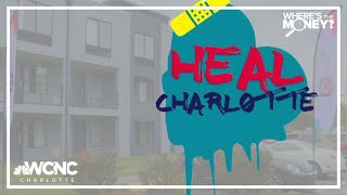 City council granted Heal Charlotte $2.25M despite almost $1M court judgment tied to drowning