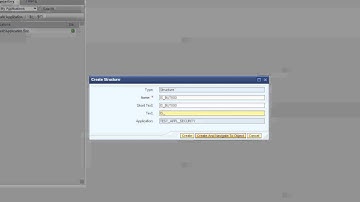 Issue with BRF+