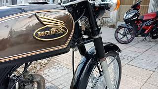 Xe Cd Benly 90 Chưa Tới 20 Triệu Trung Xe 67