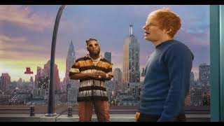 Burna boy ft Ed Sheeran - For my hand |Mega D amapiano remix