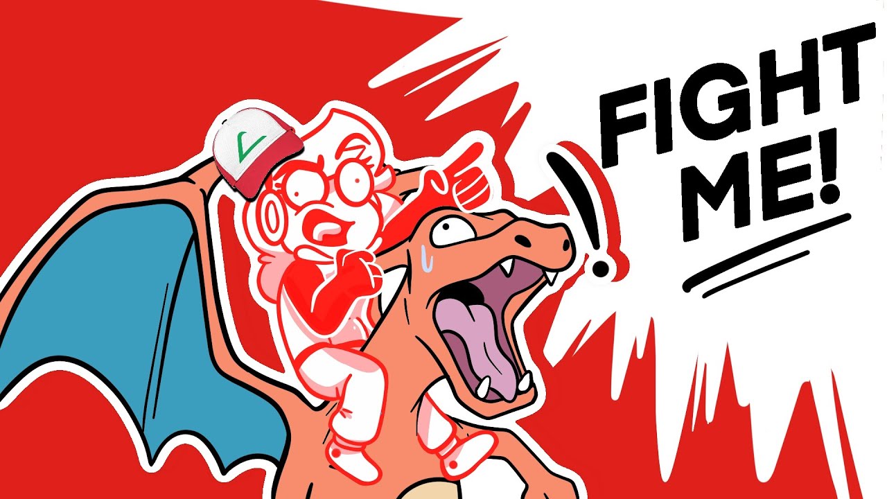 Beating My First Video Game