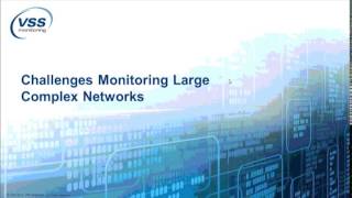 Implementing Network Performance and Security Monitoring in High-Density Data Centers - Part 1 of 2