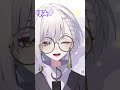 両手でハートを作るとリスナーに推して貰えるらしい #shorts #vtuber #個人勢 #かわいい