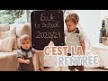 RENTRÉE SCOLAIRE & VISITE DE MAISON