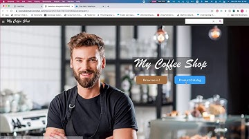 Create a record using a push in Salesforce using Titan web