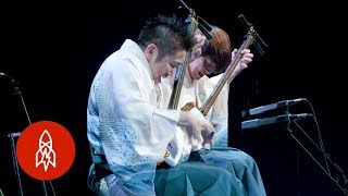 The Brothers Revolutionizing Japanese Jazz