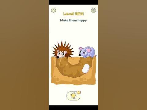 DOP 2 Level 1002: Make them happy 