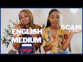 I regret studying medicine in Russia! MBBS in english is a scam? exclusive interview PRT 1