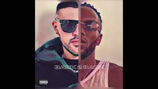 Fabio G - Back 2 Back (ft. KXNE)
