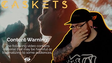 *WARNING EMOTIONAL* CASKETS - BETTER WAY OUT - REACTION