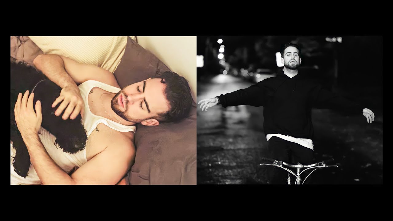 Sam Lachow - "Cocaine Drought" (feat. Lexi Lalauni) Official Music Video