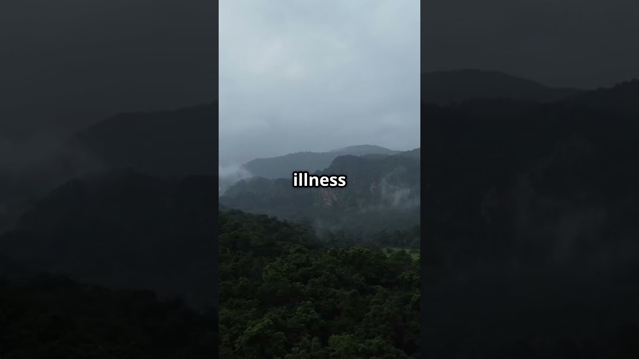 Tao Te Ching Verse 71: Renunciation