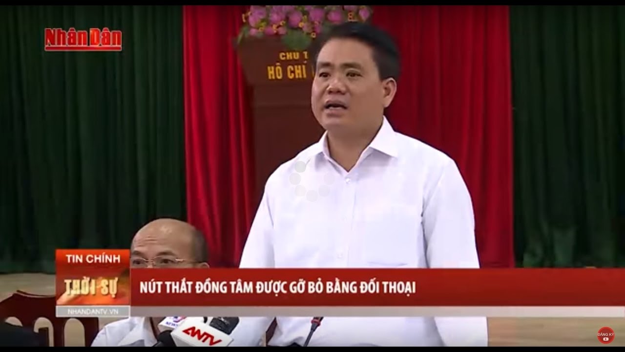 Tin Thời Sự Hôm Nay (6h30 - 23/4/2017): Nút Thắt Vụ... - youtube