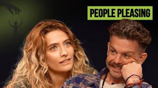 Paris Jackson on People Pleasing and Addiction