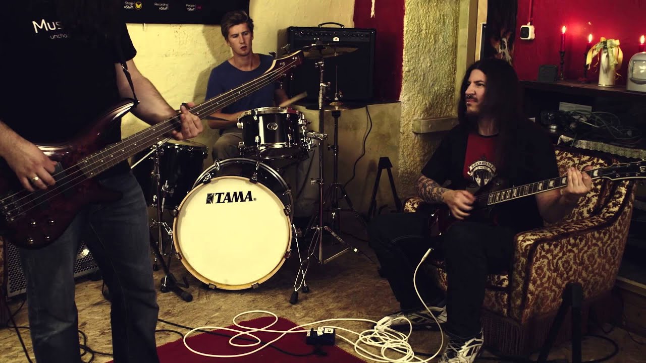 Two notes Torpedo C.A.B. by Music N Stuff