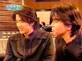 DEENトーク映像1998年ごろ PART2
