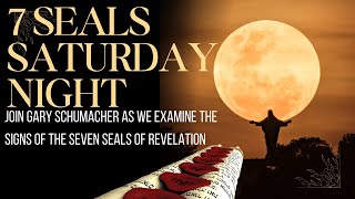 Has The 5th Seal of Revelation Just Opened?