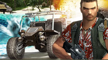 Kolik misí je ve hře Far Cry 1?