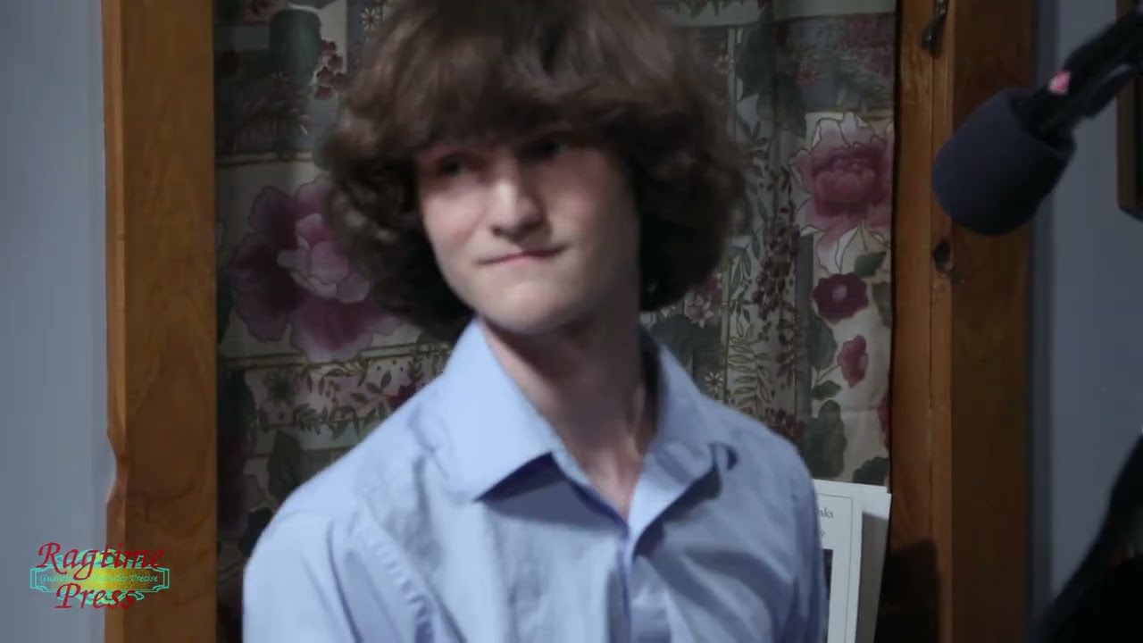 John Patrick Hutchinson - Cleopha