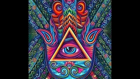 Elektron Syntakt live drone performance - first day