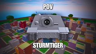 The Temu version of War Thunder Armored Patrol