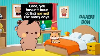 Coco Finally Reunites with Daabu🥰A Village Boy's Words Leave Daabu Sad😢  #BDC1169