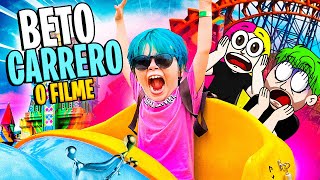 MINHA VIAGEM MALUCA PARA O BETO CARRERO WORLD 🎢 O MAIOR PARQUE DO BRASIL ( Alec GO! Vlogs )