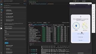 A Quick Demo Of Couchbase Lite Implementation In Bluetext