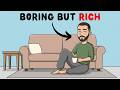 Unsexy Habits That Save Me Serious Money